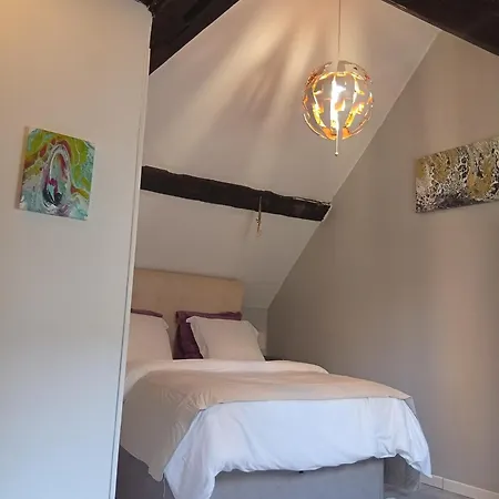 Vakantiehuis Ecrin