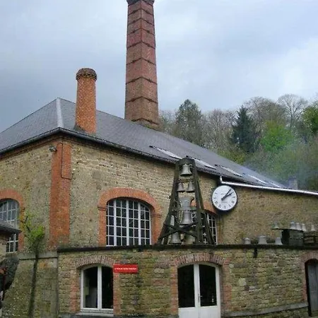 Ecrin * Villedieu-les-Poëles