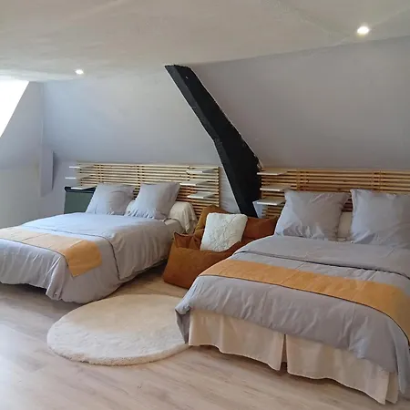 Ecrin Vakantiehuis