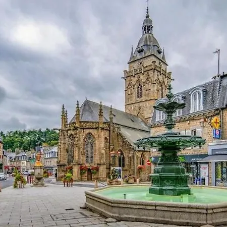 Ecrin Vakantiehuis