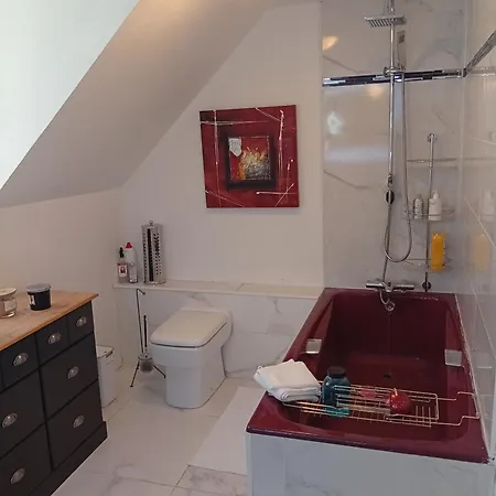 Ecrin Vakantiehuis