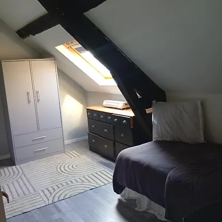 Ecrin Vakantiehuis *