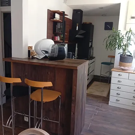 Ecrin Vakantiehuis *