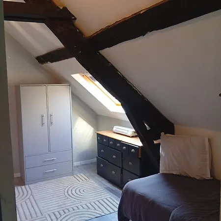 Ecrin * Villedieu-les-Poëles